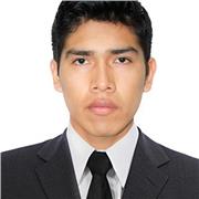 Tutor de electricidad básica que enseña a niños, jóvenes y adultos.